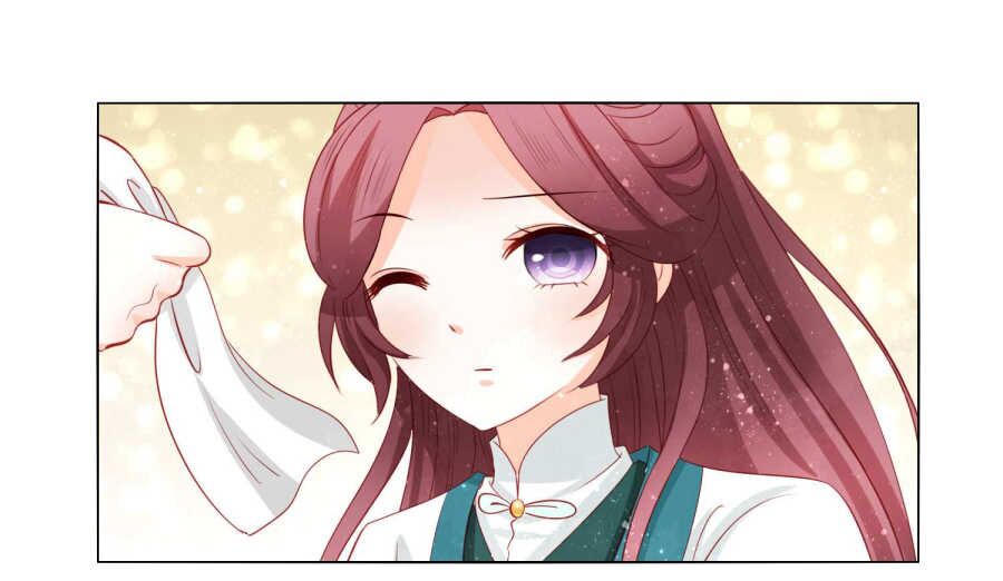 nam phi nữ tướng chapter 50 8