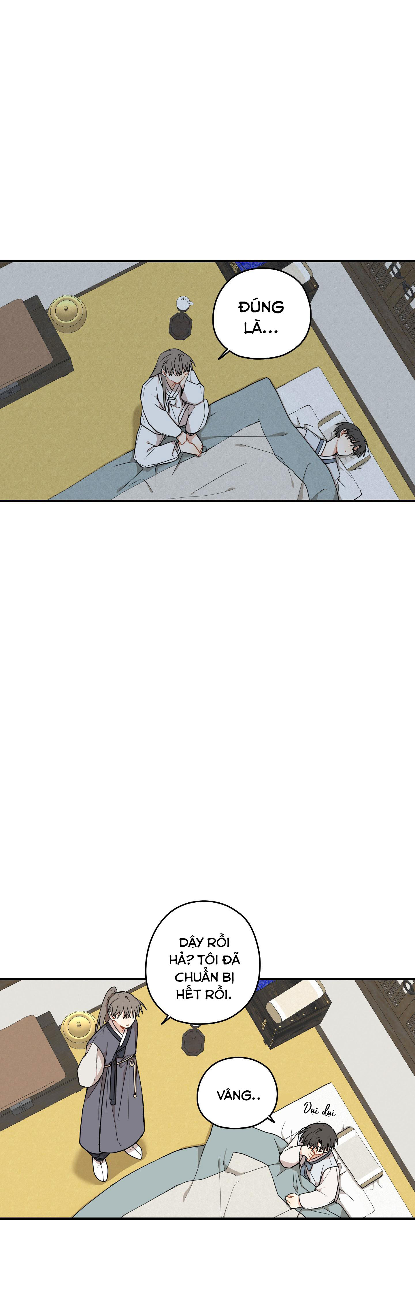 đường hoa liên kiều rơi chapter 37 17