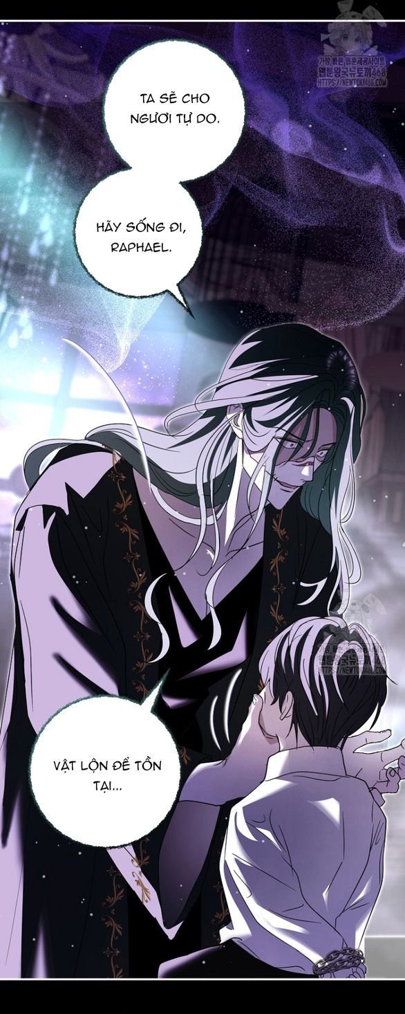 ngài công tước, tôi sẽ làm mọi thứ, trừ việc kết hôn! chapter 16.2 4