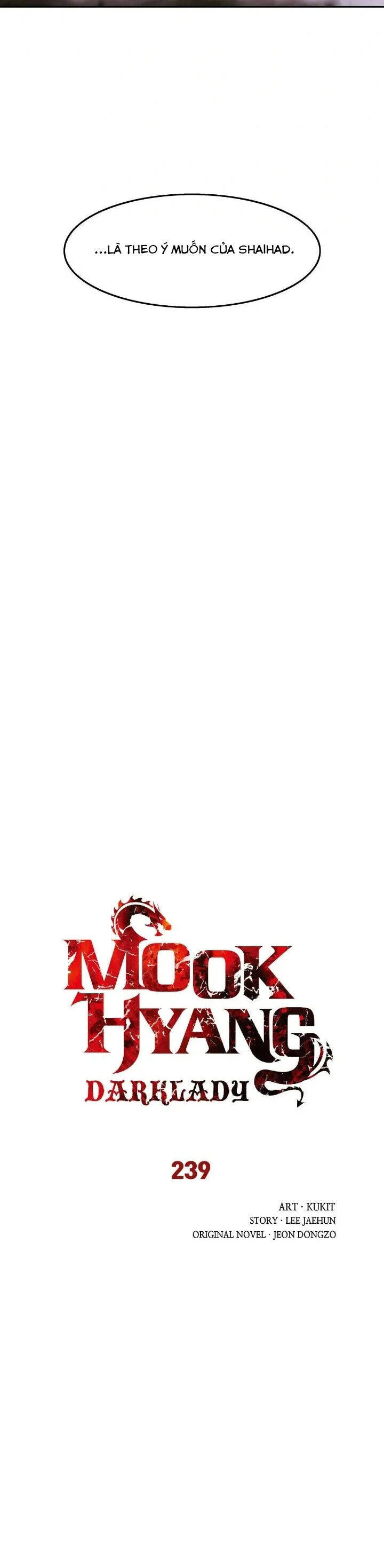 bất bại chân ma chapter 239 6
