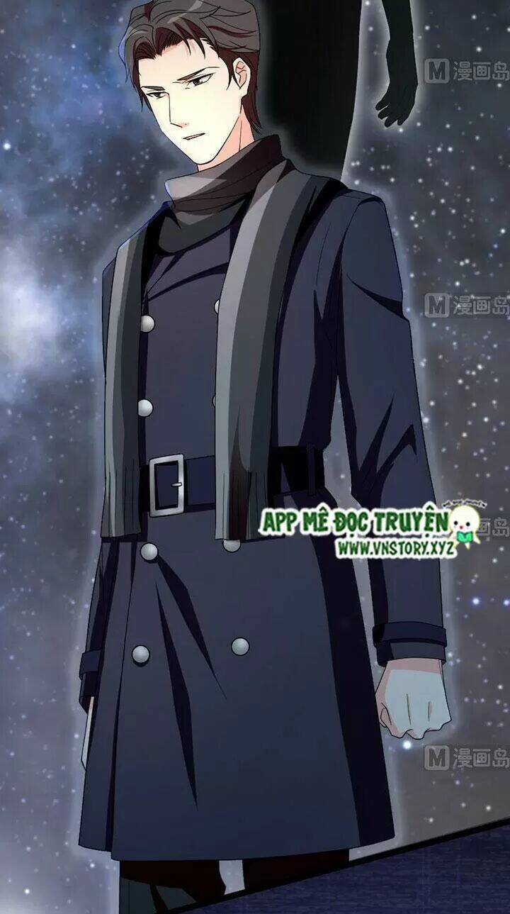 thiên hậu trở về chapter 168 36