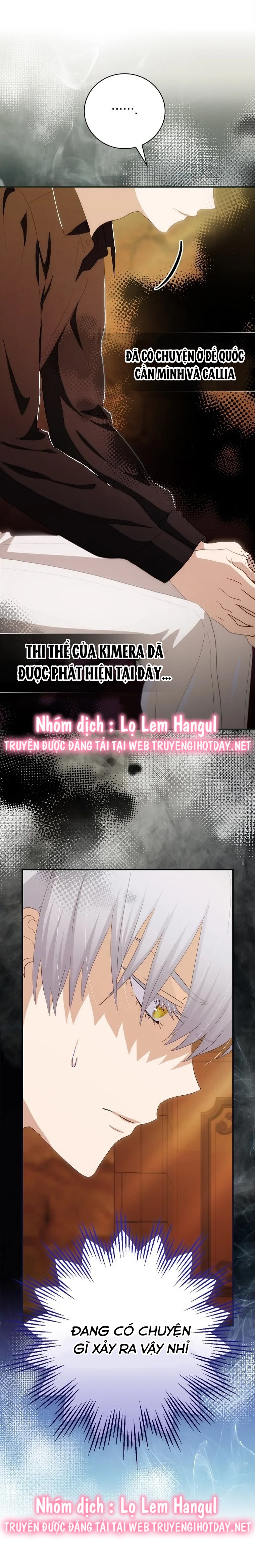 đứa bé không phải là con của anh chapter 64 24