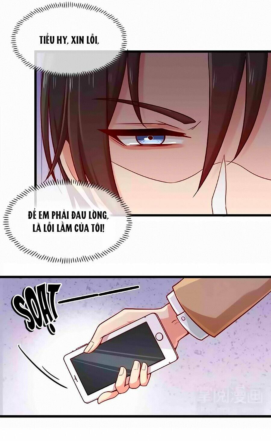 chỉ nhiễm thành hôn chapter 142 7