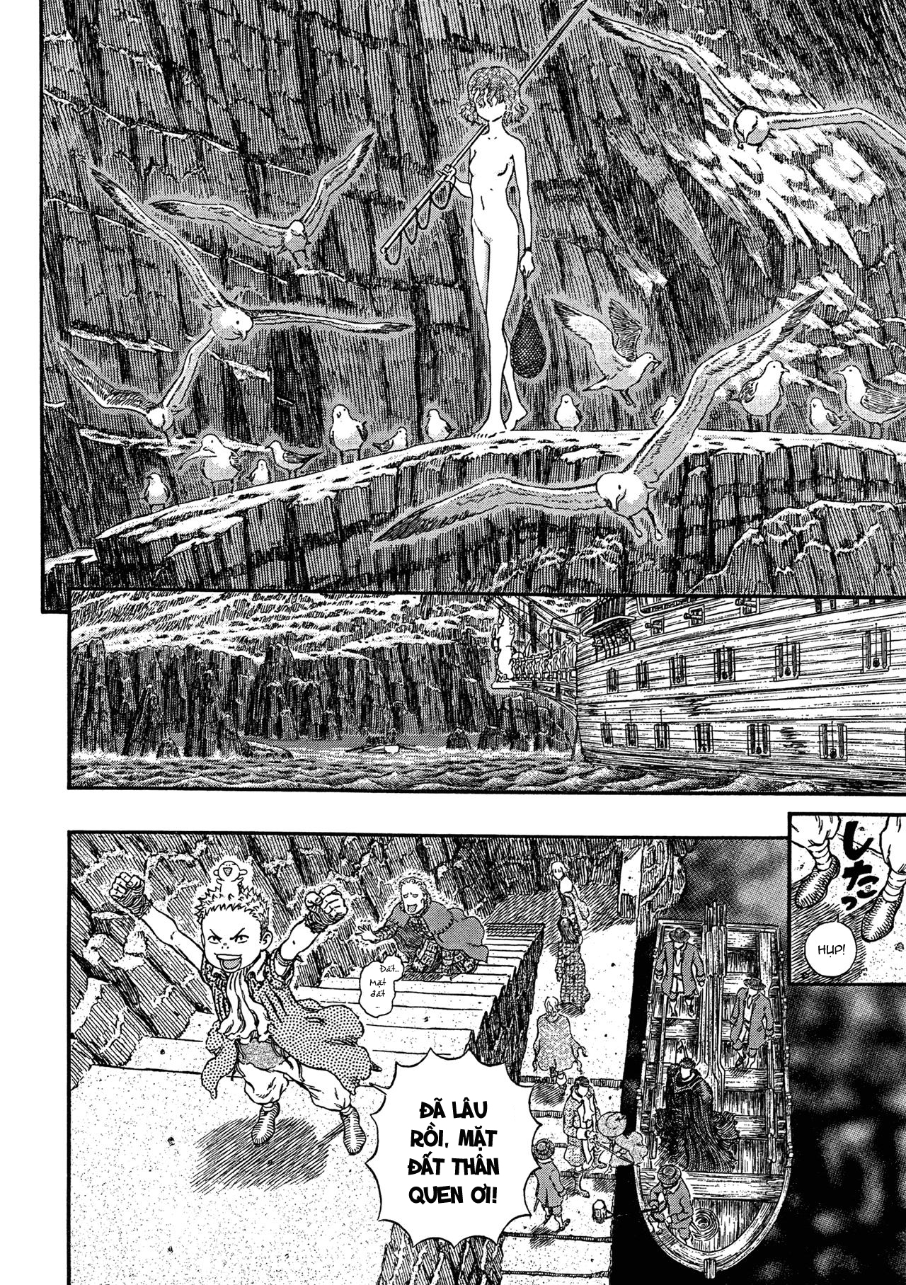 kiếm sĩ đen chapter 316 7