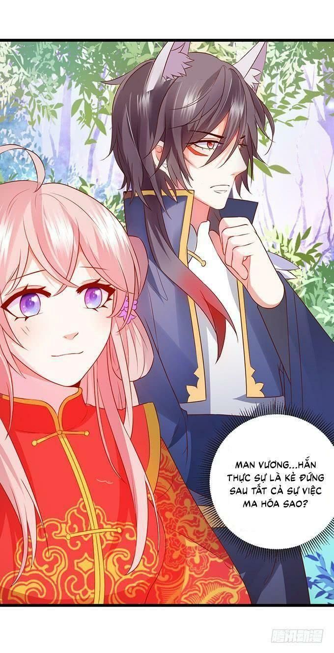 hồ tiên hung bạo chapter 62 54