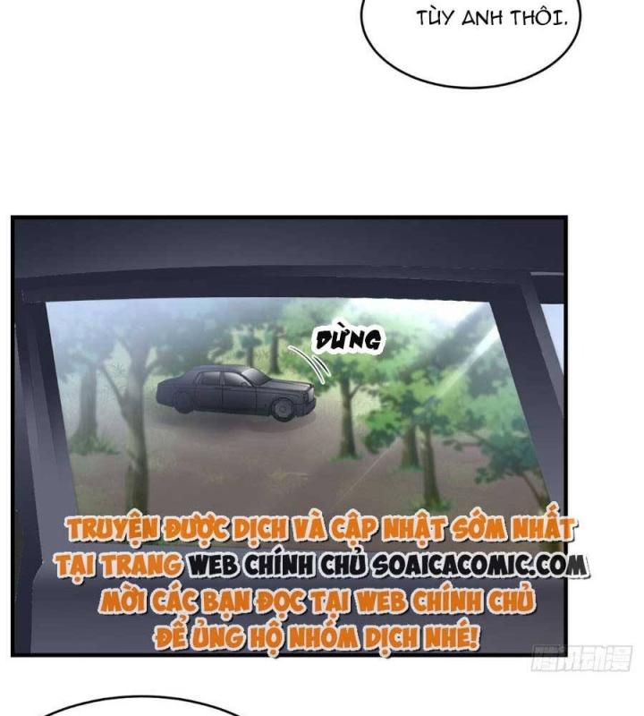 đại tiểu thư có thể có bụng dạ gì xấu chứ! (full) chapter 118 23