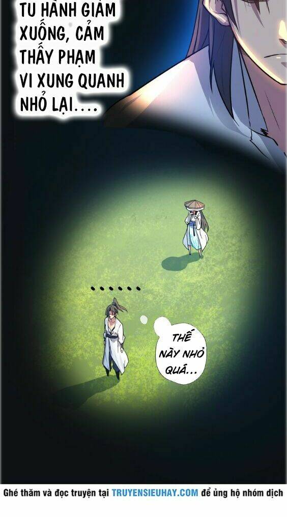 ta luyện dược thành thánh chapter 1 16