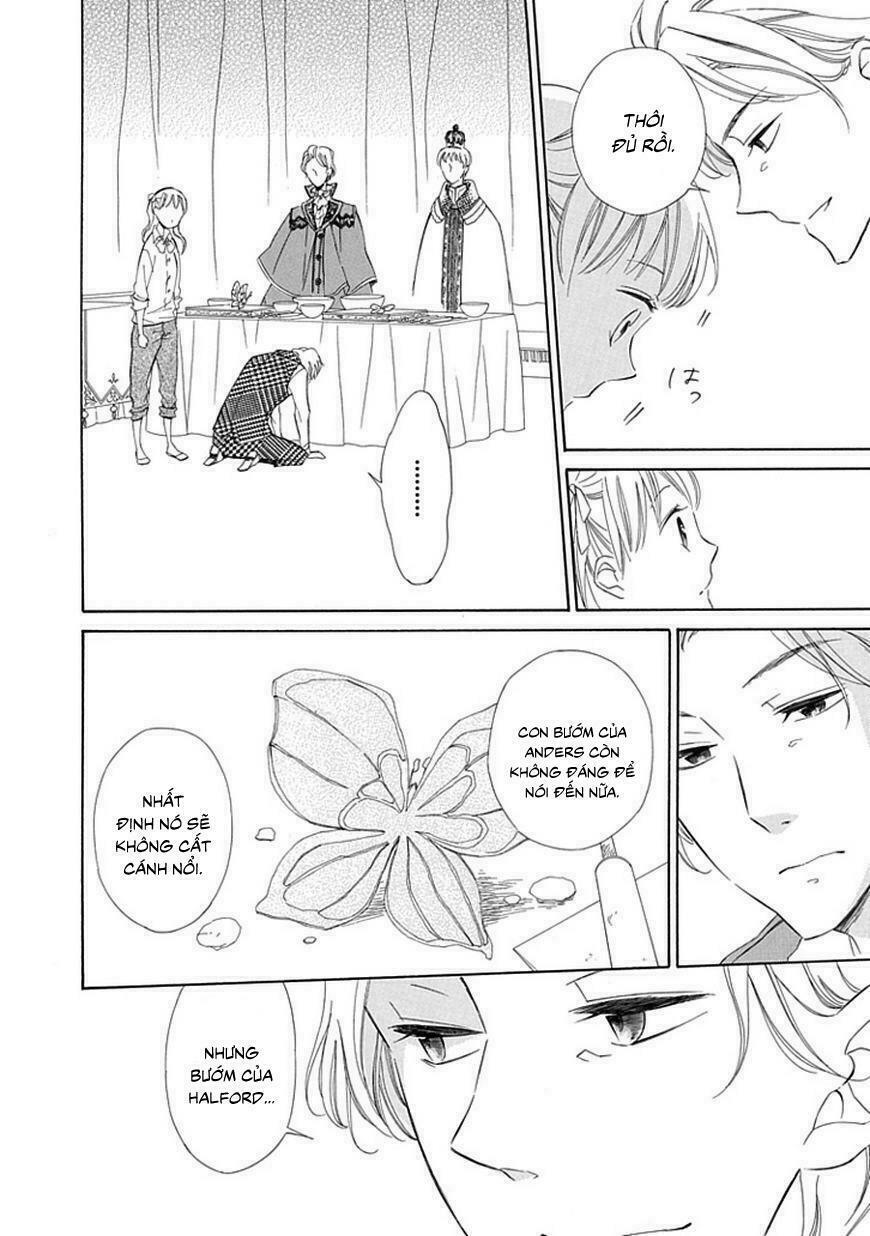 sugar apple fairy tale chapter 10 9