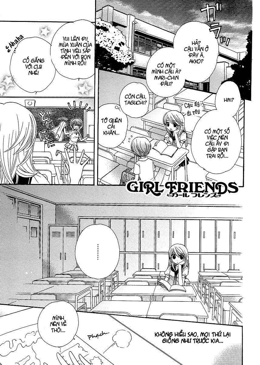 girl friends chapter 20 2