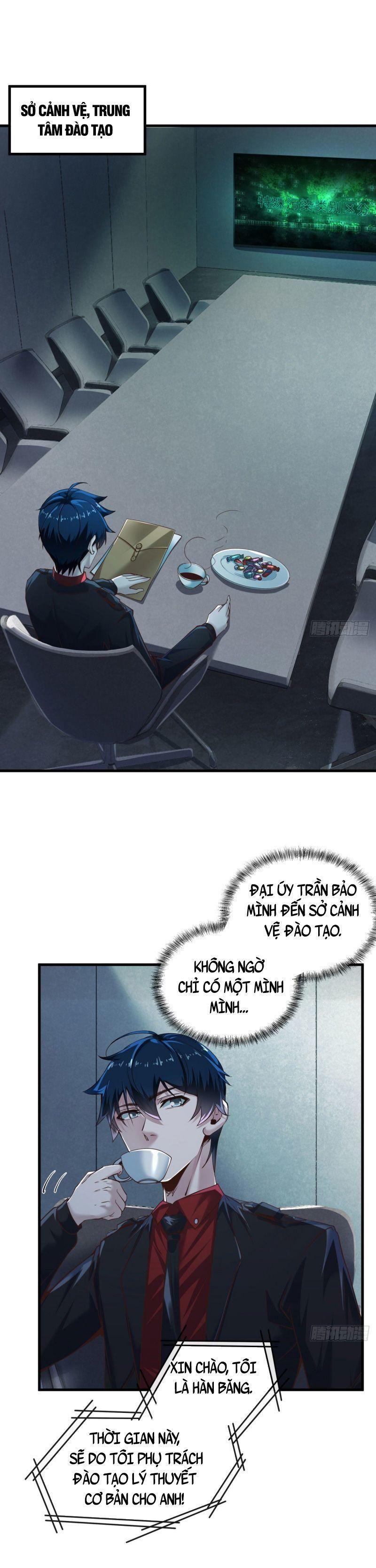 bắt đầu từ trăng đỏ chapter 30 4