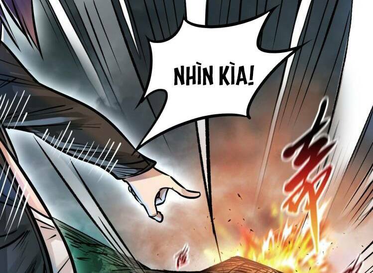 thế giới xa lạ chapter 45 58