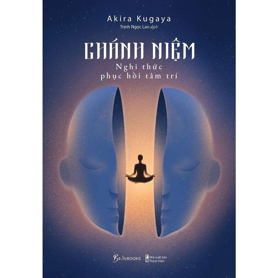 Sách - Chánh Niệm - Nghi Thức Phục Hồi Tâm Trí - AZ Việt Nam