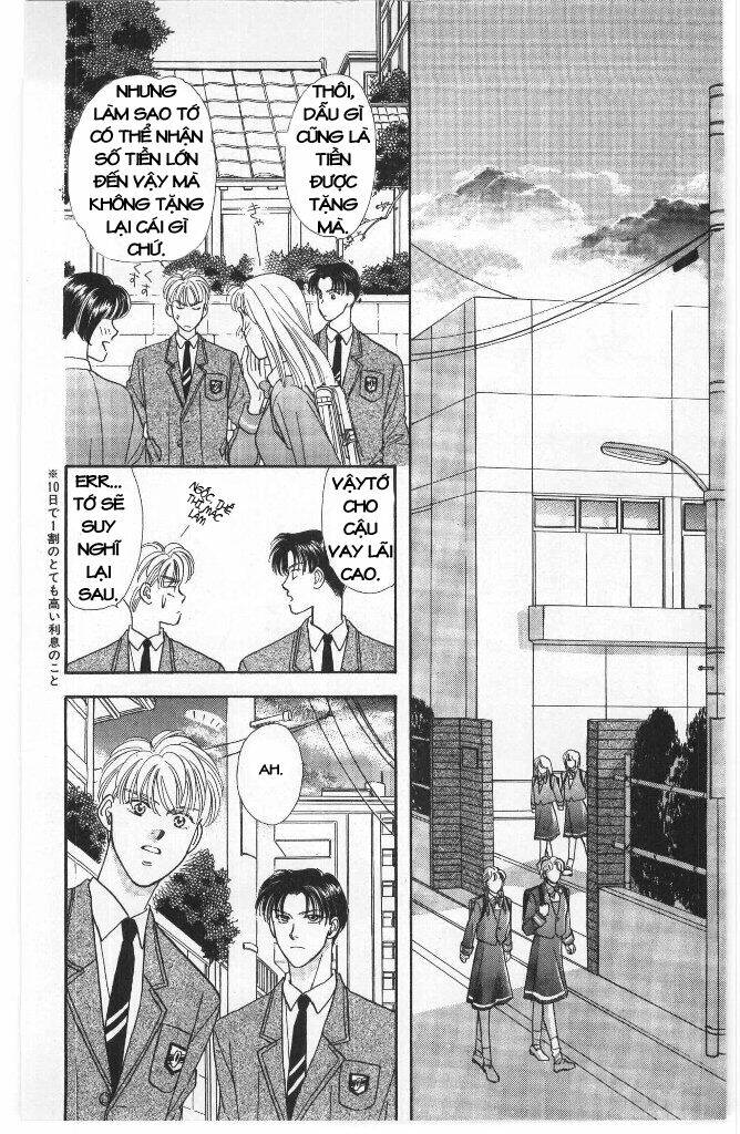 yamada tarou monogatari chapter 1 21