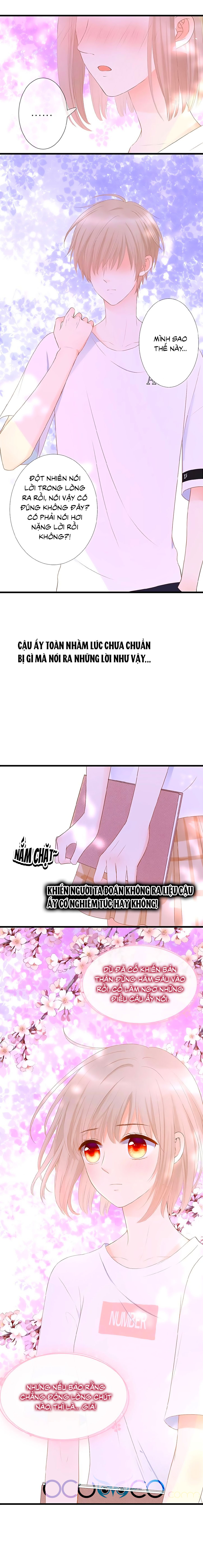 đóa hoa chớm nở chapter 10 9