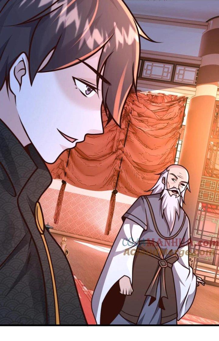 ta nuôi ma quỷ ở trấn ma ti chapter 194 8