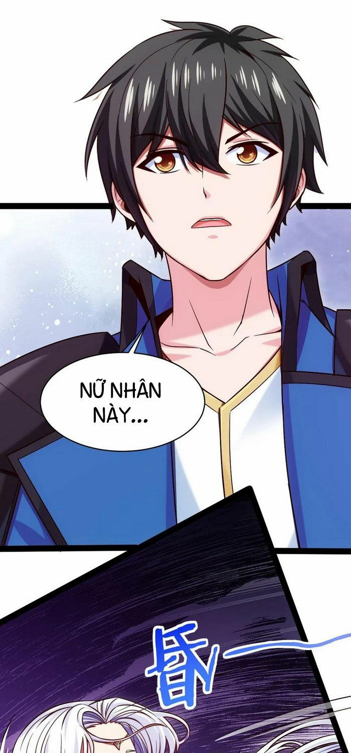 ma thú kiếm thánh dị giới tung hoành chapter 137 3