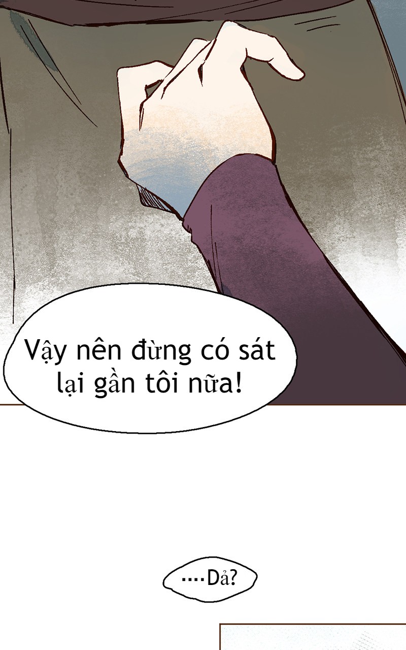 câu chuyện tình yêu kỳ lạ chapter 11 19