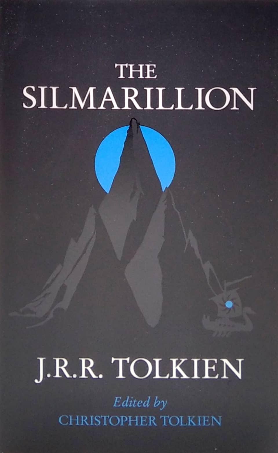 The Silmarillion