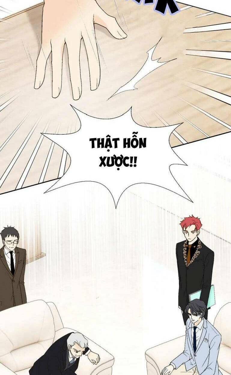 lee bom, em là của anh chapter 29 52