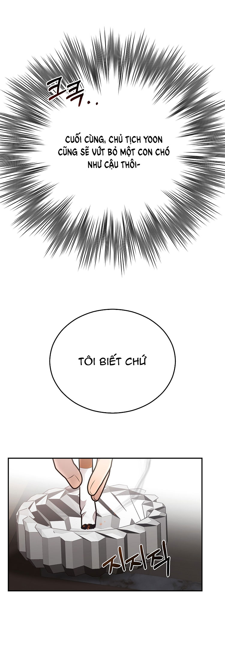 [18+] hôn nhân ràng buộc chapter 28.2 8