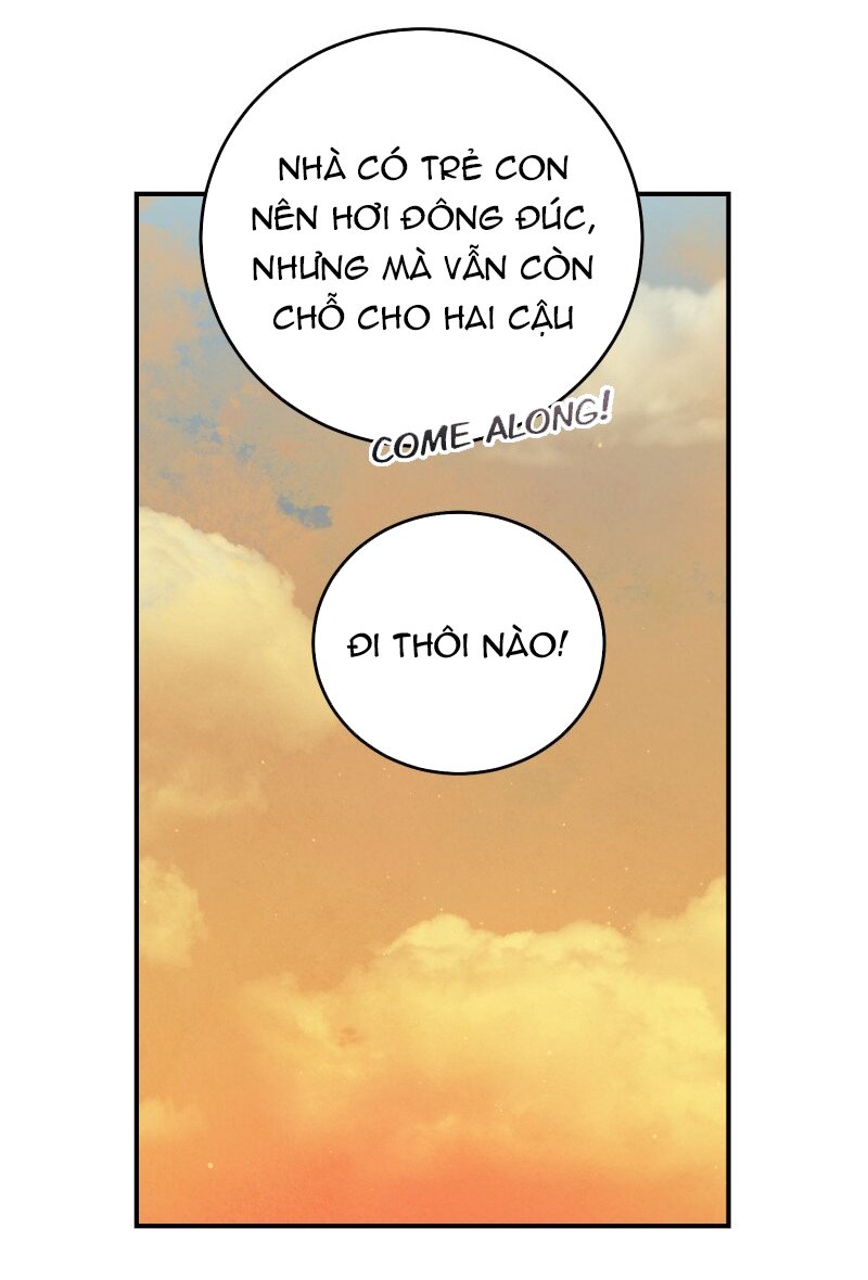 nữ hầu muốn đình công chapter 33 12