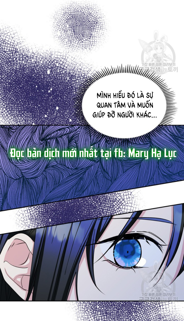 tôi đã trở thành bạn gái của nam chính chapter 6.1 8