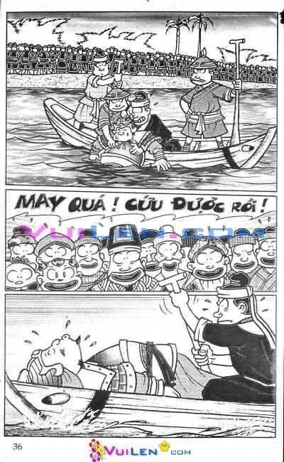 thần đồng đất việt chapter 20 33