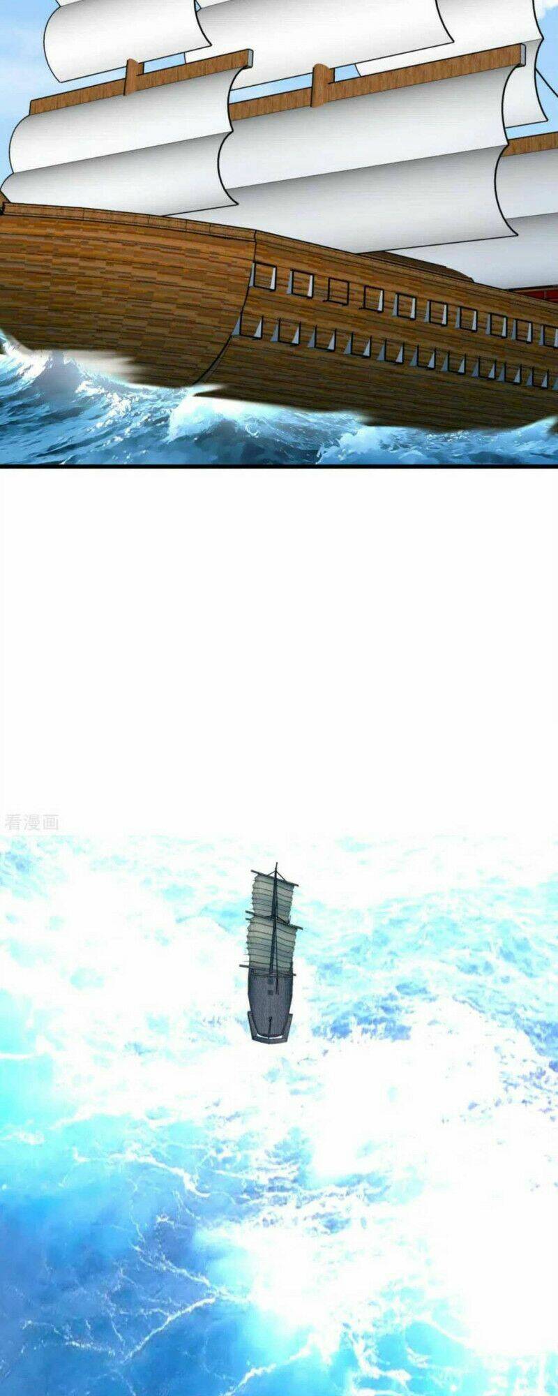 trọng sinh ta là đại thiên thần chapter 169 29