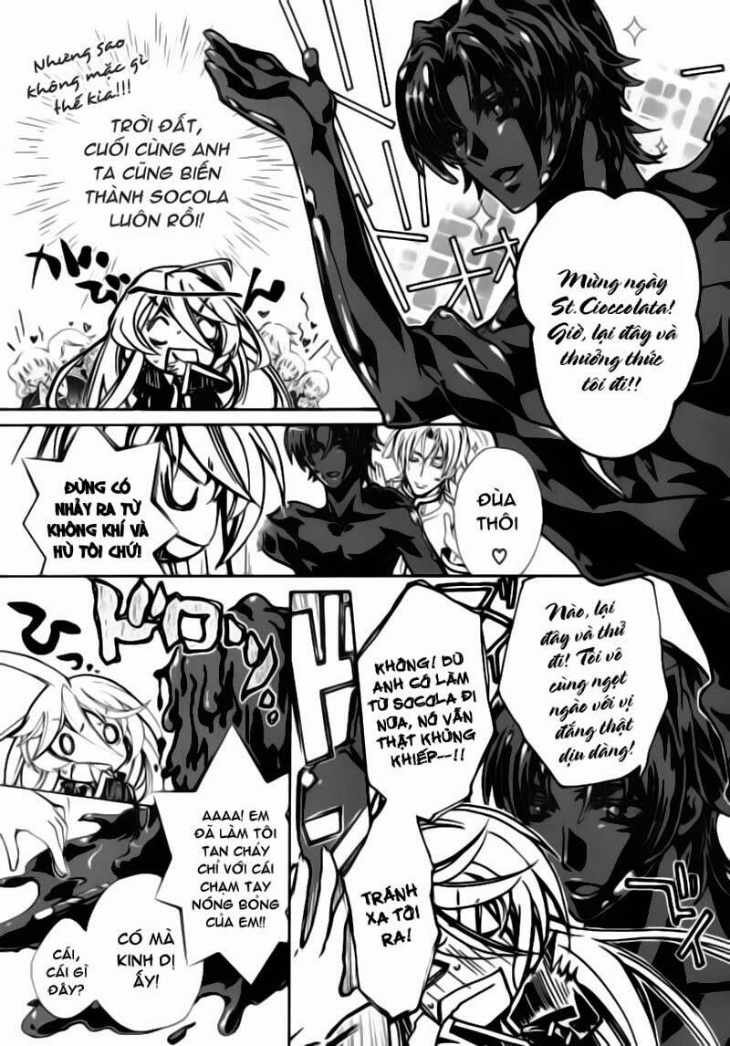 nụ hôn của công chúa tường vi chapter 8 17