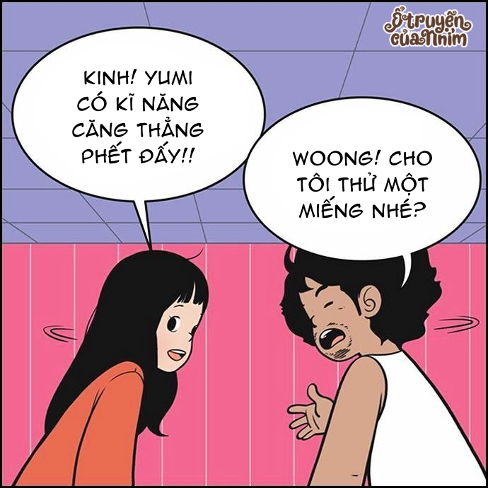 yumis cells chapter 74 23