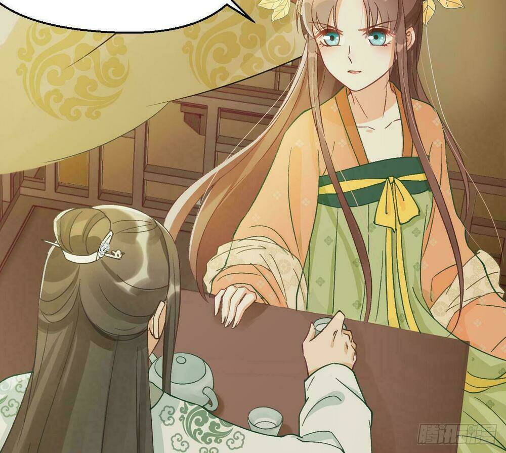 vương gia ba tuổi rưỡi của tôi chapter 31 33