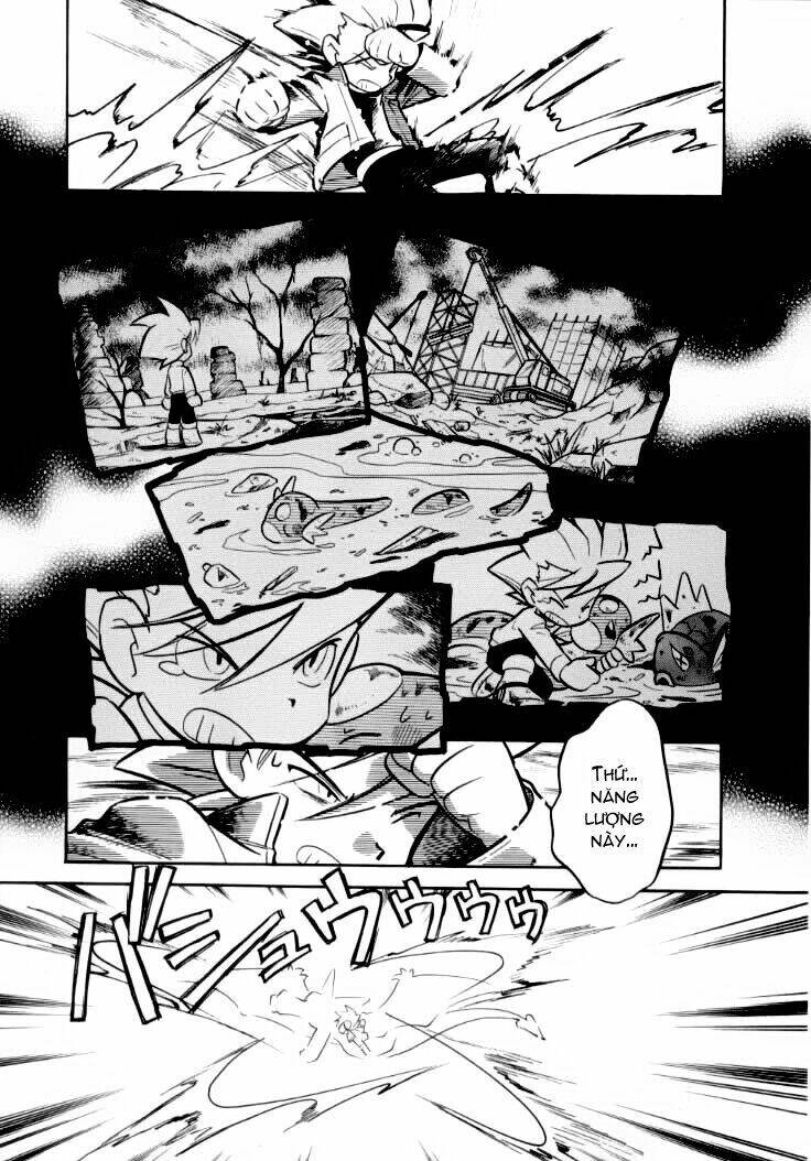 thú cưng đặc biệt chapter 90 12