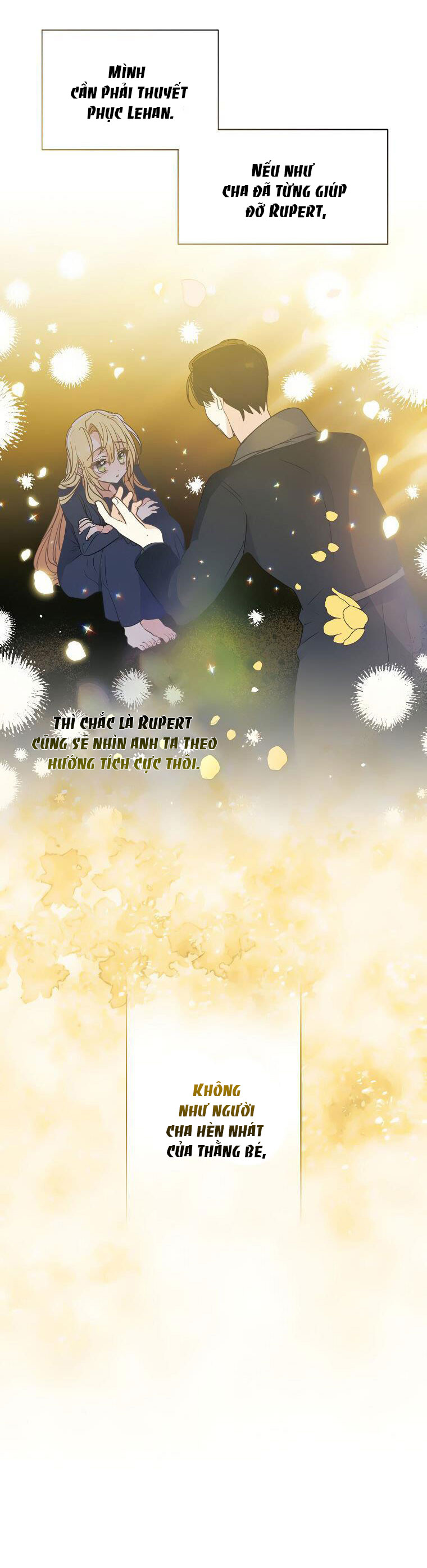 bệ hạ, xin đừng giết tôi!! chapter 68.5 12