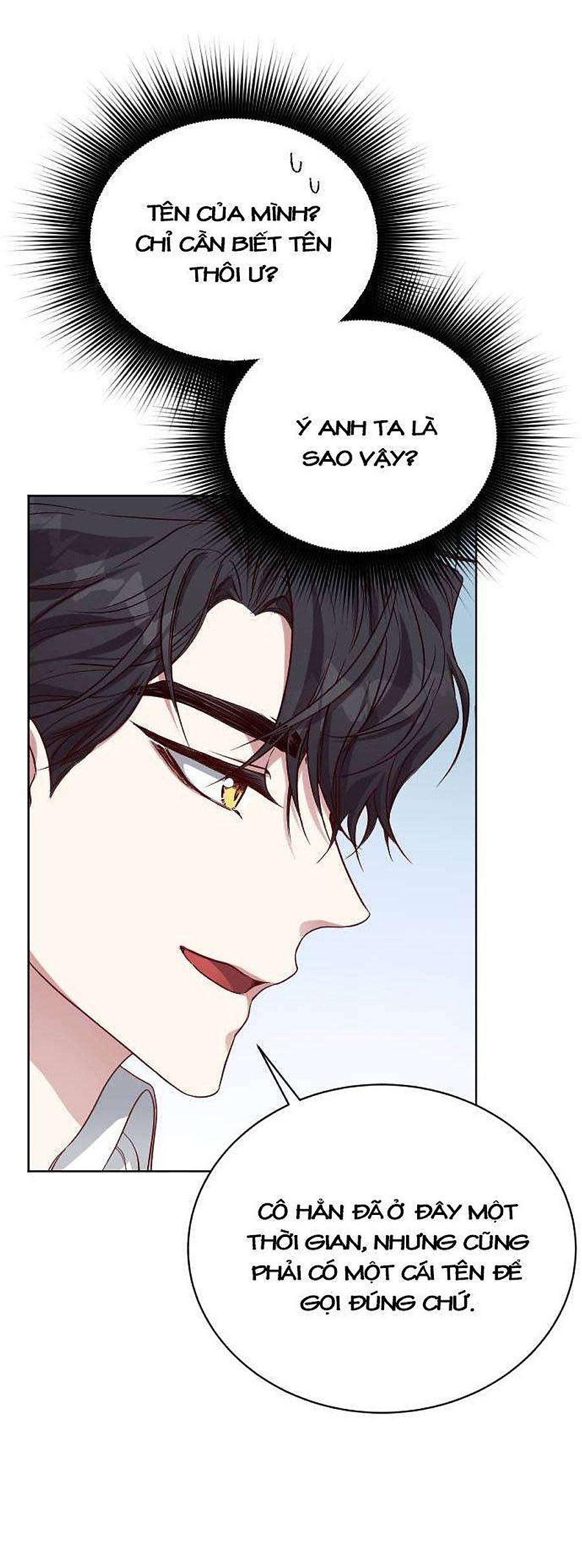 Hoa Dã Thú chapter 2.1 47