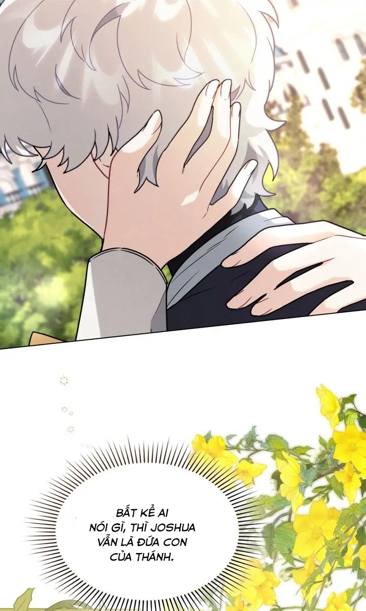 ánh sáng của bình minh chapter 46 69