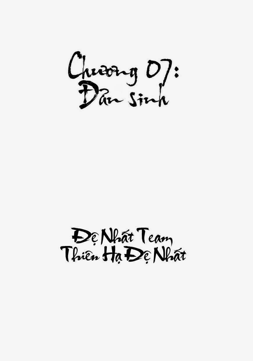 buddha - truyền thuyết đức phật chapter 7 2