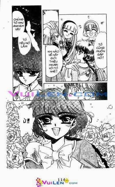 hiệp sĩ phép màu chapter 1 113