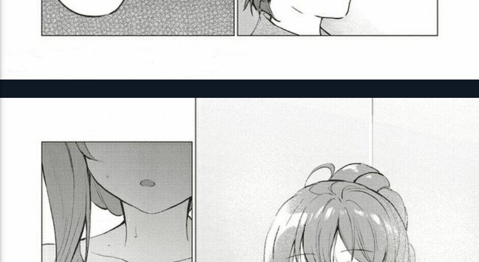 seishun buta yarō wa rojikaru witchi no yume o minai chapter 6 14