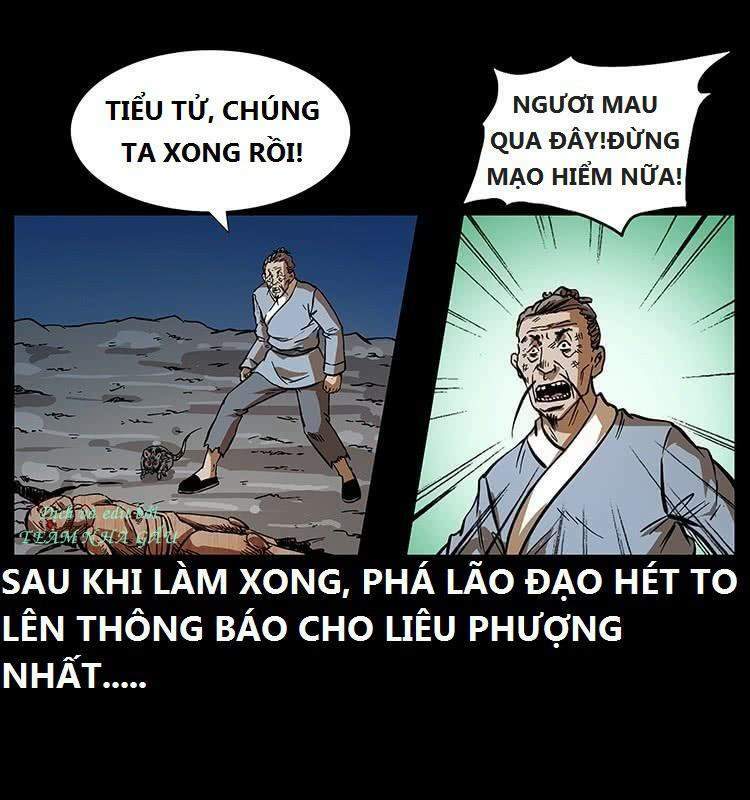 tiên sơn truyền kỳ chapter 29 27