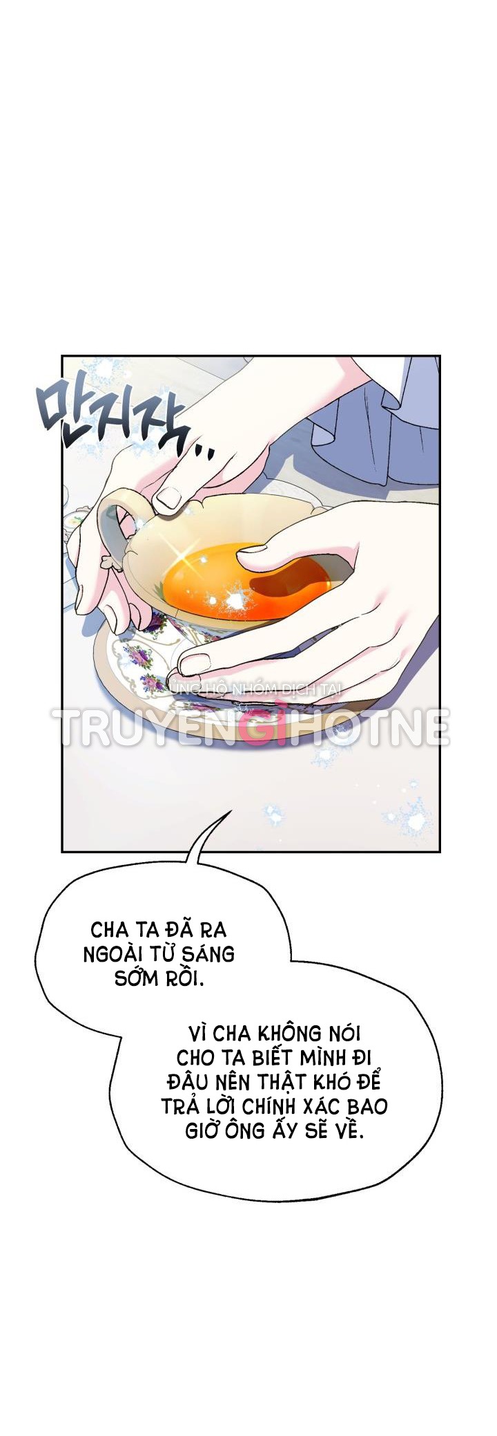 cha à, con không muốn kết hôn đâu chapter 106 15