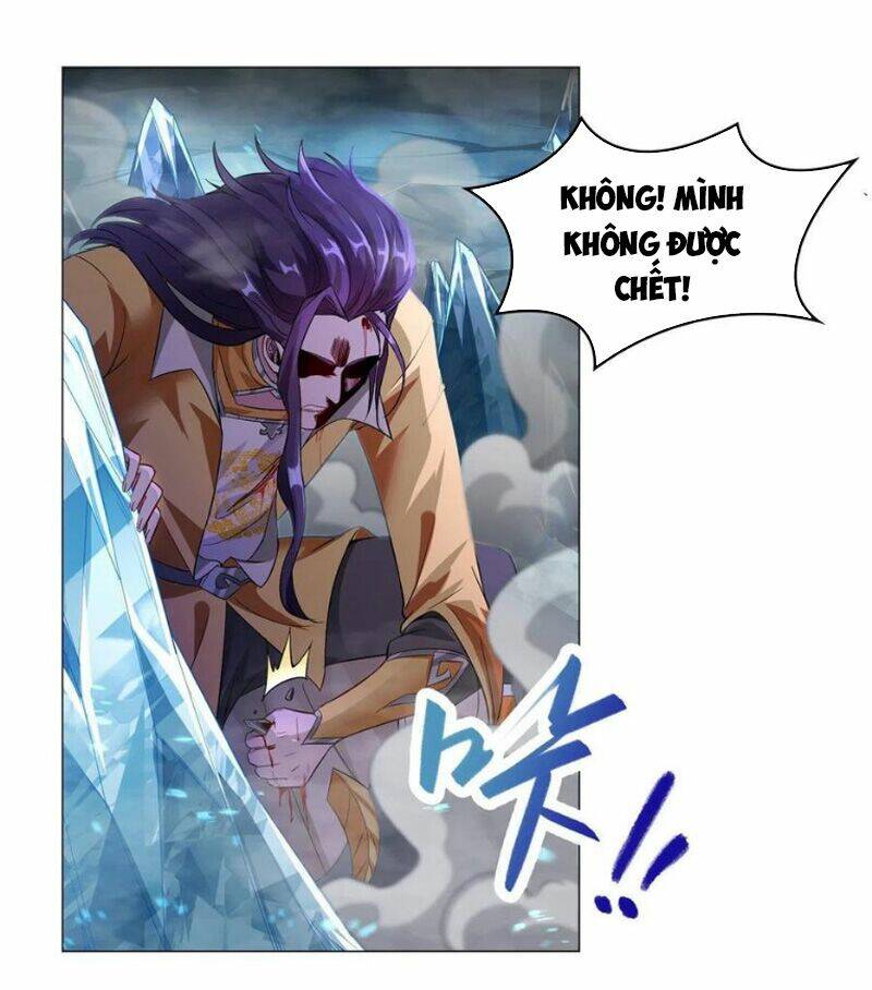 Mục Long Sư Chapter 42 - Trang 1