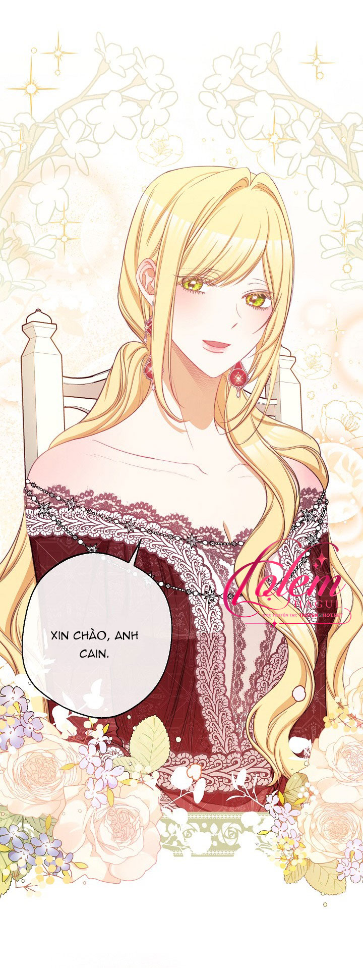 ác nữ đảo ngược đồng hồ cát chapter 90 51