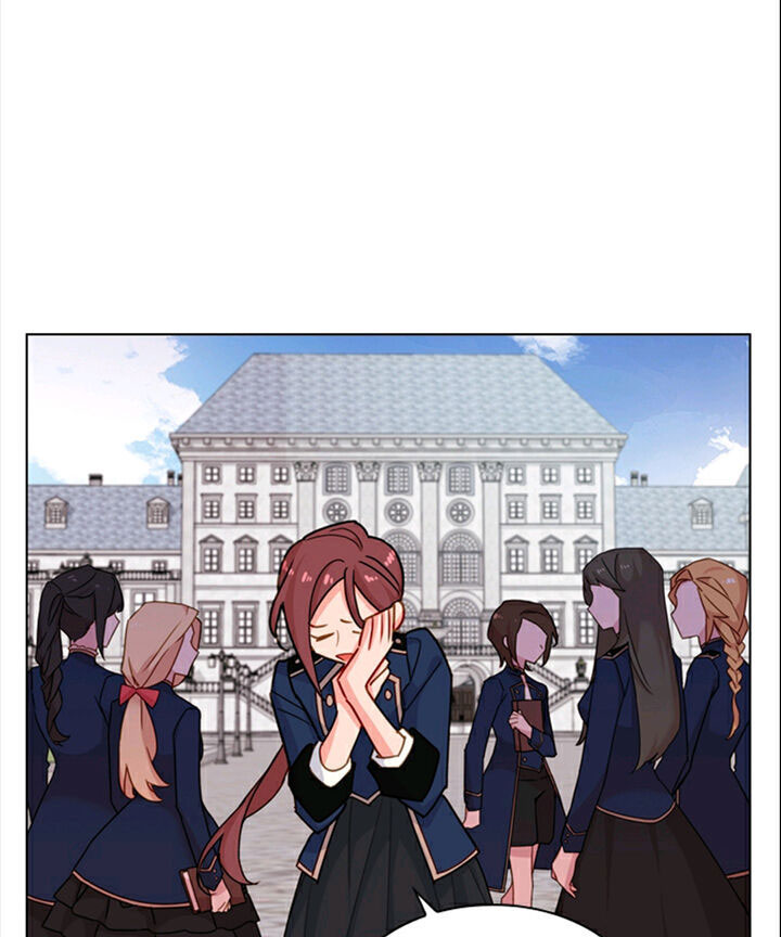 tiểu thư chỉ muốn được nghỉ ngơi chapter 11 17