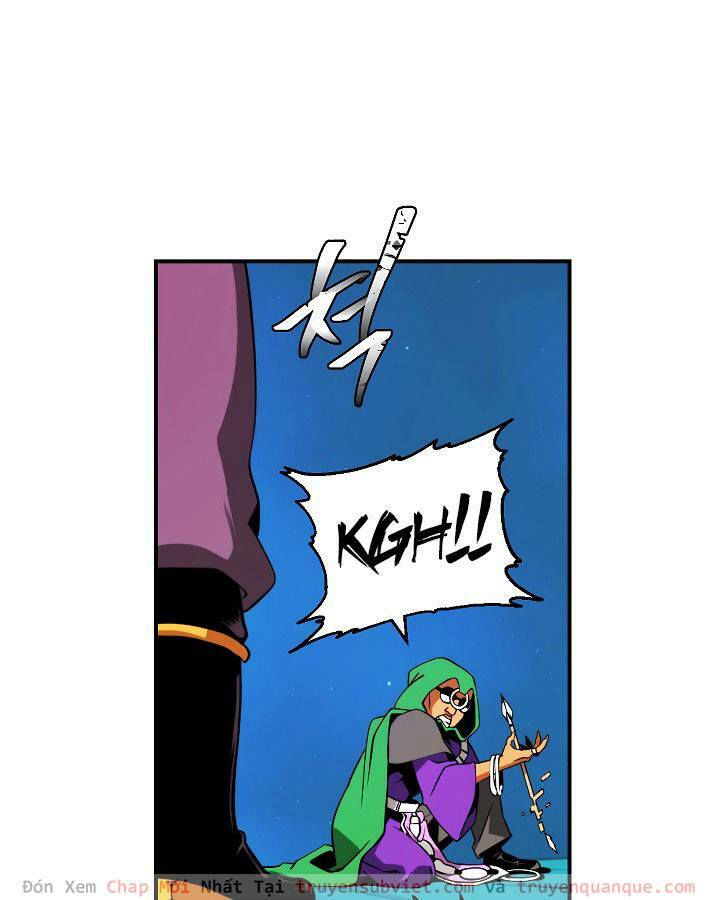 tôi sinh ra để làm người vĩ đại chapter 12 41