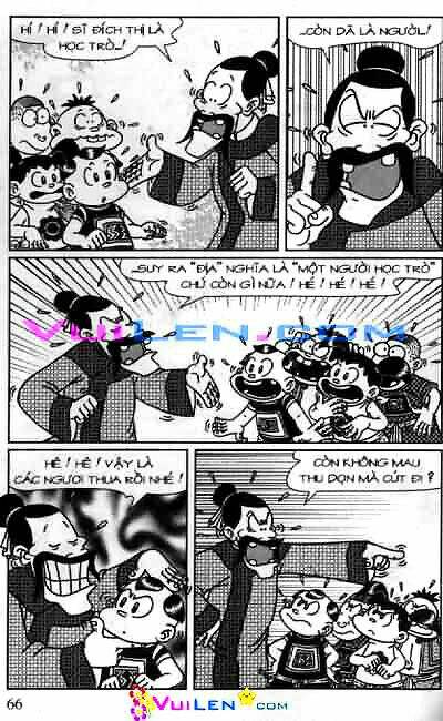 thần đồng đất việt chapter 101 65