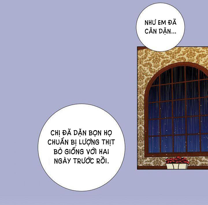 từ tiểu thư thành hoàng hậu - lady to queen chapter 16.1 10