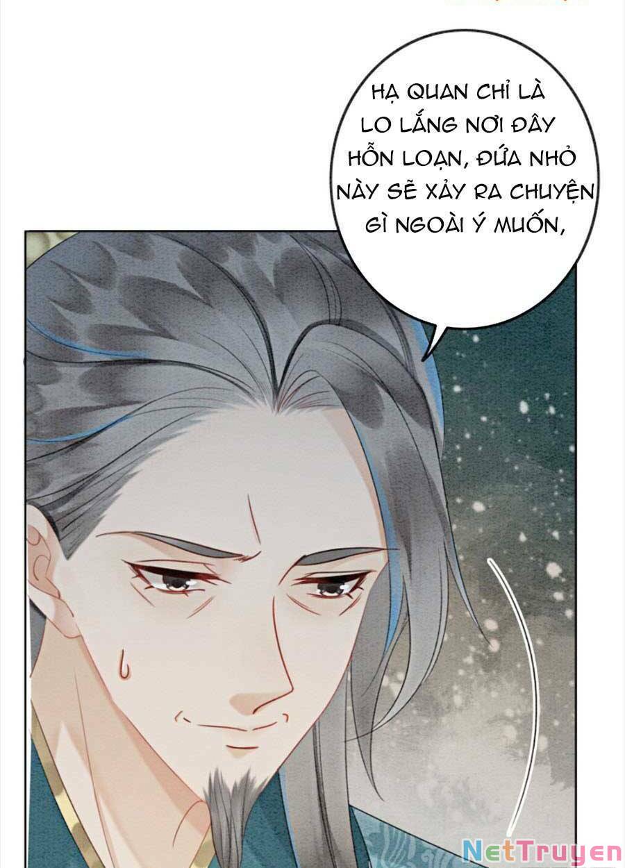 bắt đầu hủy hôn để công lược vương gia chapter 33 5