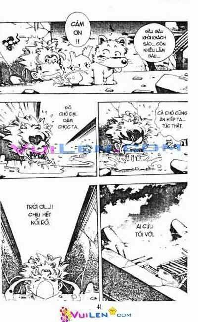 những người bạn tốt chapter 1 42