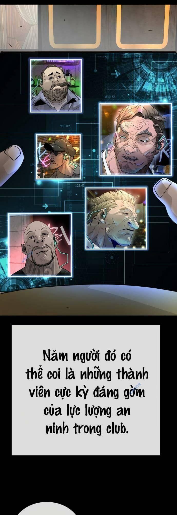 kĩ nguyên của anh hùng chapter 167 101