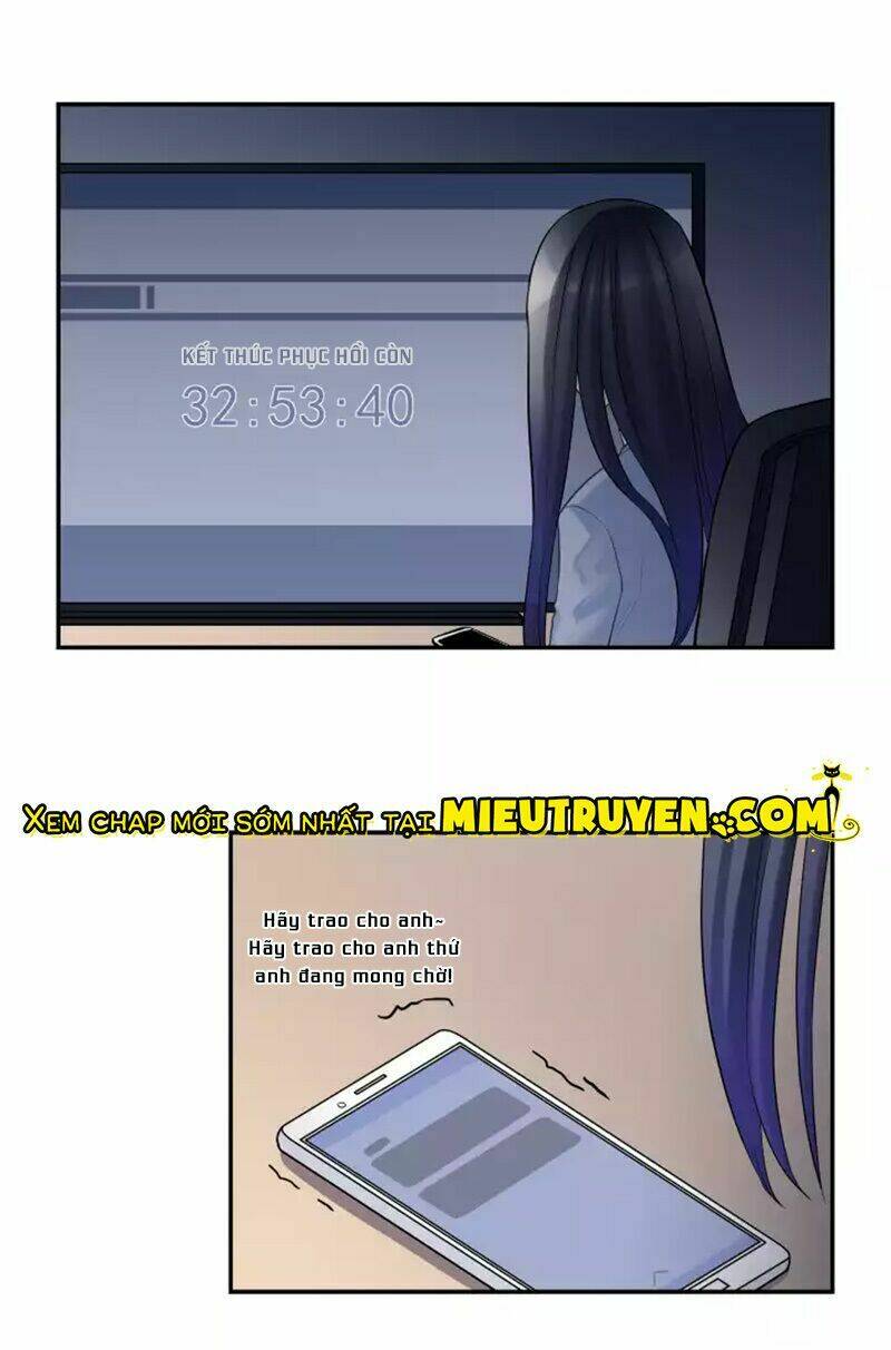 nghịch chuyển luyến tình chapter 68 12